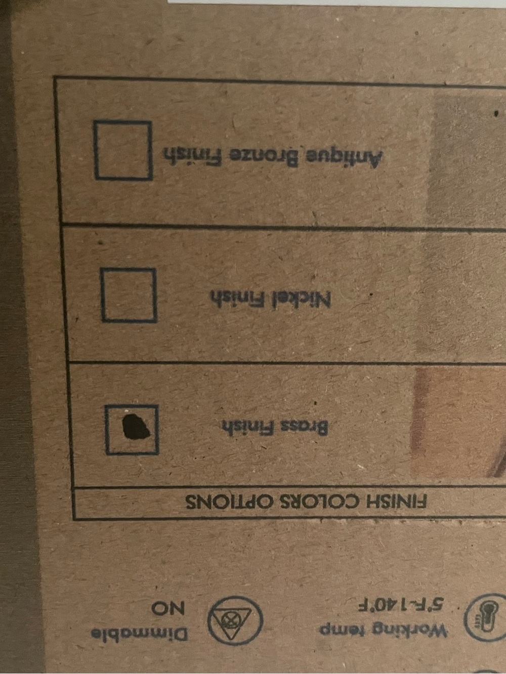 JOOSENLUX Picture Light - Picture 8 of 10